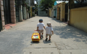 Xuất tắc đệ